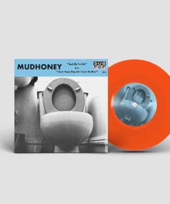 Touch Me I&rsquo;m Sick (35Th Anniversary Edition)