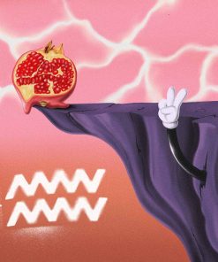 Carrots On Strings