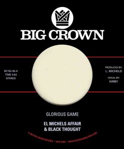 Glorious Game + Grateful