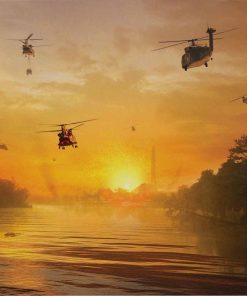 Civil War (Original Score)