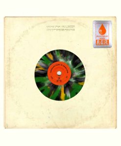 Chocolate Piano + Gallows Hills (Heavy Dj Split 7 Series)