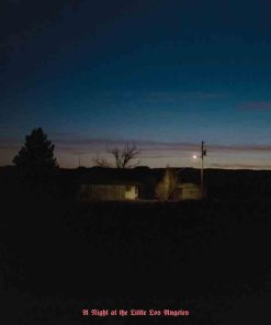 A Night At The Little Los Angeles