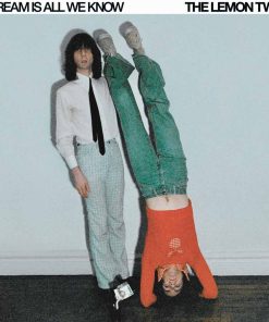 A Dream Is All We Know