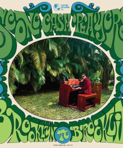 Brooklyn To Brooklin