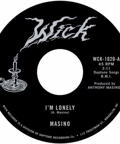 I&rsquo;m Lonely + All I Need