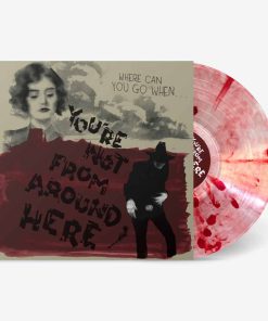 Alternative view of You&rsquo;re Not From Around Here