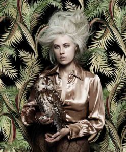 The Day Before Halloween