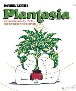 Mother Earth&rsquo;s Plantasia