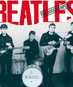 The Decca Tapes