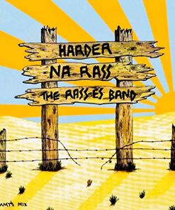 Harder Na Rass