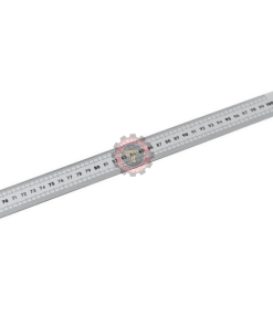 Réglet longs semi rigides Inox 1face 1000mm Facom