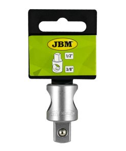 Alternative view of Adaptateur 3/8″ Femelle – 1/2″Mâle Inviolable JBM REF: 10053