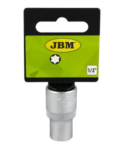 1/2″ DOUILLE TORX PETIT E22 REF: 10218