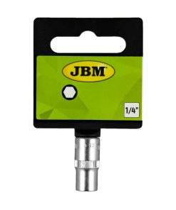 DOUILLES HEX 1/4″ DU 10MM REF: 10107