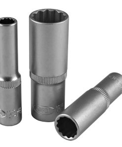 Alternative view of 1/4″ – 50MM – XZN DOUILLE DU 6MM REF: 10174