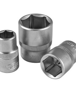 Alternative view of 3/8″ DOUILLE HEX 19MM REF: 10249