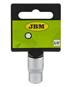 3/8″ DOUILLE HEX 19MM REF: 10249