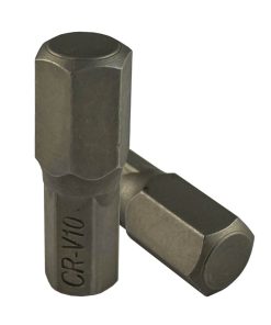 M8 POINTE ALLEN-HEX DU 8MM REF: 10136