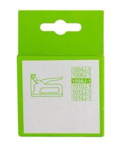 Alternative view of 1000 PCS AGRAFES POUR 53589 REF: 14167