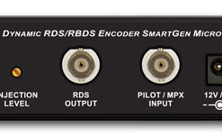 Alternative view of SmartGen Micro DEVA Encodeur RDS