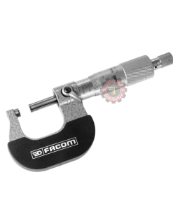 Micromètres série 806C Facom au 1/100 de mm de 25 à 100mm