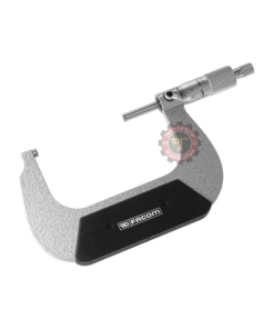 Alternative view of Micromètres série 806C Facom au 1/100 de mm de 25 à 100mm