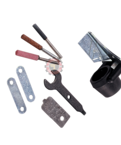 Alternative view of Accessoire affûtage de tronçonneuse Dremel 1453 26151453PA