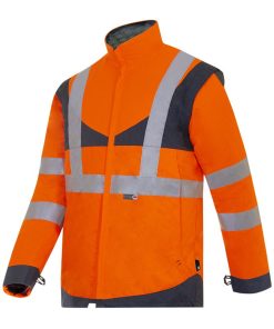 Gilet de froid ANNAPURNA