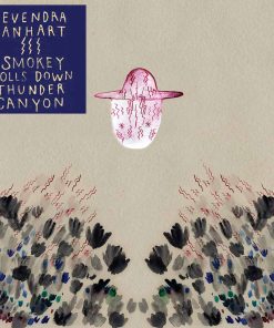 Smokey Rolls Down Thunder Canyon