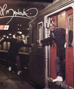 19H07 + (Édition Bonus)