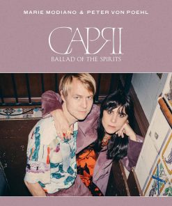 Capri – Ballad Of The Spirits