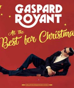 All The Best For Christmas