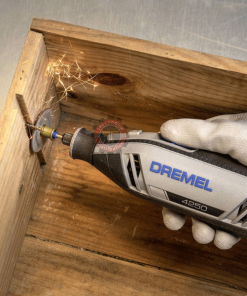 Alternative view of Outils multifonctions 175W Dremel 4250-3/45 EU F0134250JF