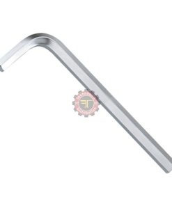 Clé male pour vis abîmées