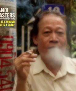 Hanoi Masters