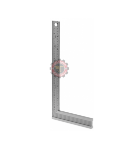 Equerre de menuisier Inox 250x140mm Facom 1223.02PB