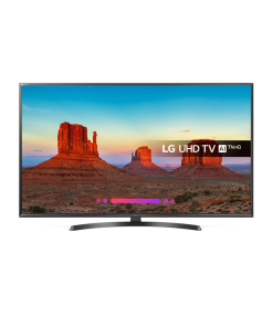 50UK6470PLC Téléviseur LG ULTRA HD 4K 50 « 