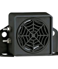 ALARME DE RECUL CARRÉE 12 V-80 V REF: 51968 – Sécurité optimale pour vos manœuvres