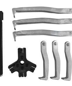 Alternative view of 2 Extracteurs 3 Griffes Réversibles JBM REF: 52298 – Long et Court