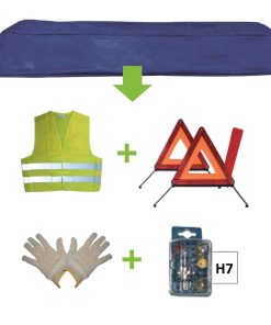 KIT DE SÉCURITÉ REF: 52770