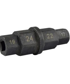 Clé pour Moto REF: 53086 – Idéale pour Yamaha, Kawasaki, BMW, Suzuki et Honda