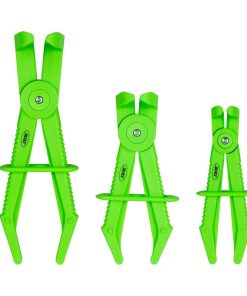 Jeu de 3 pinces durites REF: 53395 – pour une intervention sans fuite