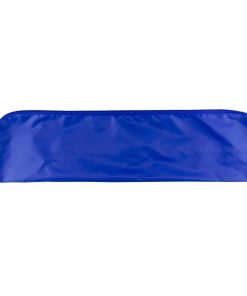 POCHETTE MINI BLEU POUR KIT D’URGENCE 550X150MM REF: 53624