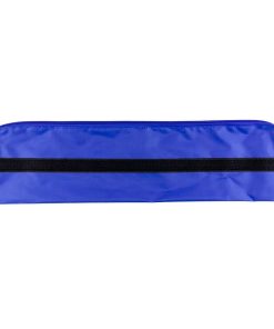 Alternative view of POCHETTE MINI BLEU POUR KIT D’URGENCE 550X150MM REF: 53624