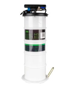 EXTRACTEUR D’HUILE PNEUMATIQUE/MANUEL REF: 54514 – Rapide, Propre et Respectueux de l’Environnement