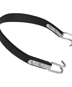 Sangle de levage pour batteries de golfette et nacelle