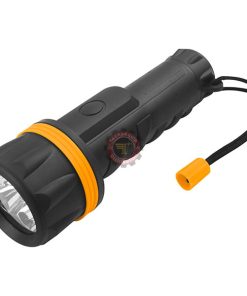 Alternative view of Lampe de poche LED