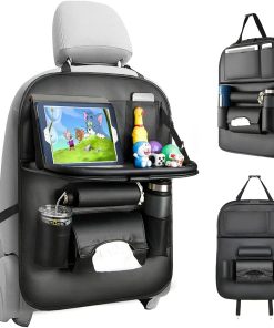 Organisateur D’objets Pour Siege Arriere  (1pcs) – منظم المقعد الخلفي للسيارة