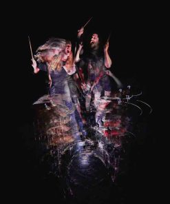 Drum To Death