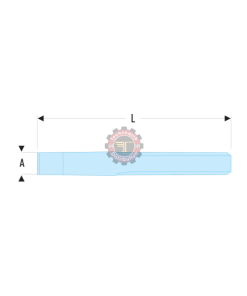 Alternative view of Burin Plat FACOM 263-15 263-18 et 263-20
